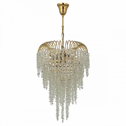 Люстра подвесная Arti Lampadari Elite Ferla E 1.5.32.105 G
