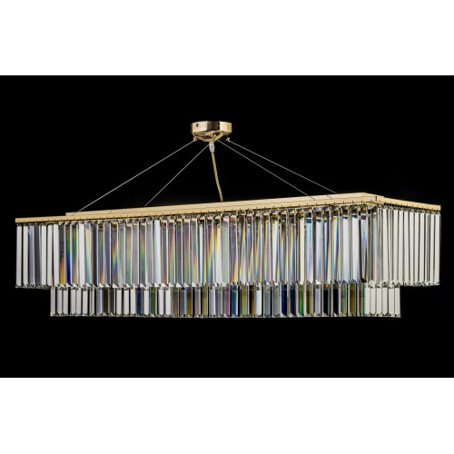 Люстра подвесная Arti Lampadari Enio E 1.5.120x30.101 GP