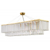 Люстра подвесная Arti Lampadari Enio E 1.5.120x30.101 GP