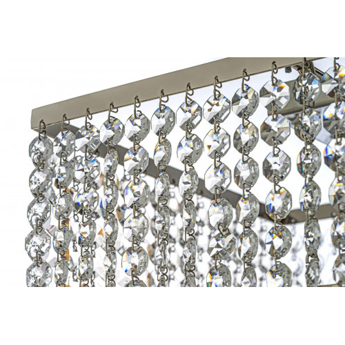 Люстра подвесная Arti Lampadari Elite Milano E 1.5.70X25.105 N