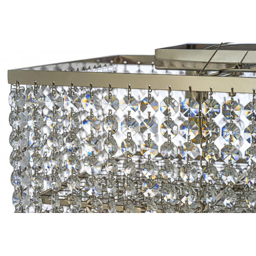 Люстра подвесная Arti Lampadari Elite Milano E 1.5.70X25.105 N