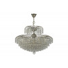 Подвесная люстра Arti Lampadari Elite Salentino E 1.5.60.100 N