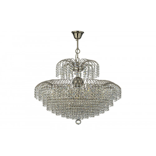 Подвесная люстра Arti Lampadari Elite Salentino E 1.5.60.100 N