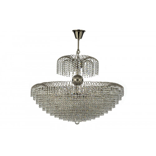 Подвесная люстра Arti Lampadari Elite Salentino E 1.5.80.100 N