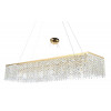 Подвесная люстра Arti Lampadari Elite Milano E 1.5.120X30.104 G