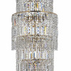 Каскадная люстра Arti Lampadari Valencia E 1.10.50.501 G