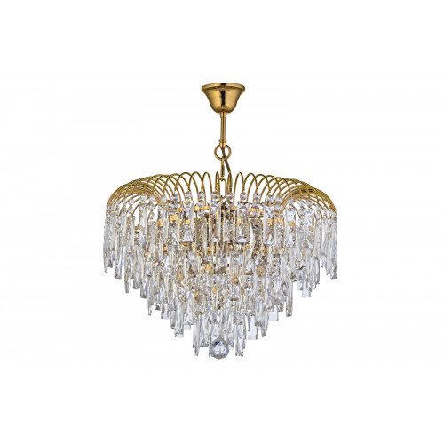 Люстра подвесная Arti Lampadari Elite Sabina E 1.5.46.102 G