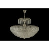Подвесная люстра Arti Lampadari Elite Salentino E 1.5.80.100 N