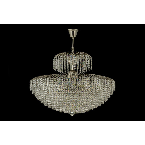 Подвесная люстра Arti Lampadari Elite Salentino E 1.5.80.100 N