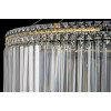 Люстра подвесная Arti Lampadari Elite Ovindoli L 1.5.80.101 G