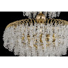 Подвесная люстра Arti Lampadari Elite Bronte E 1.5.40.106 G