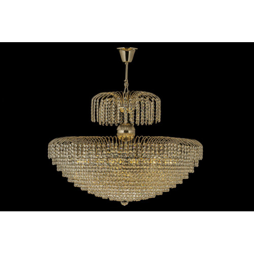Подвесная люстра Arti Lampadari Elite Salentino E 1.5.80.100 N