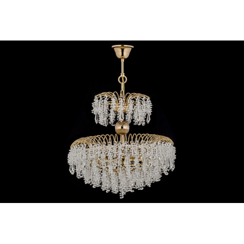 Подвесная люстра Arti Lampadari Elite Bronte E 1.5.40.106 G