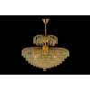 Подвесная люстра Arti Lampadari Elite Salentino E 1.5.60.100 G