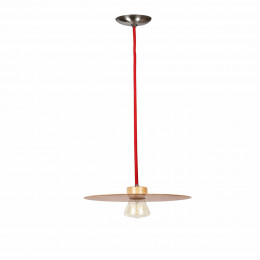 Lucia Tucci Natura 187.1 L special edition