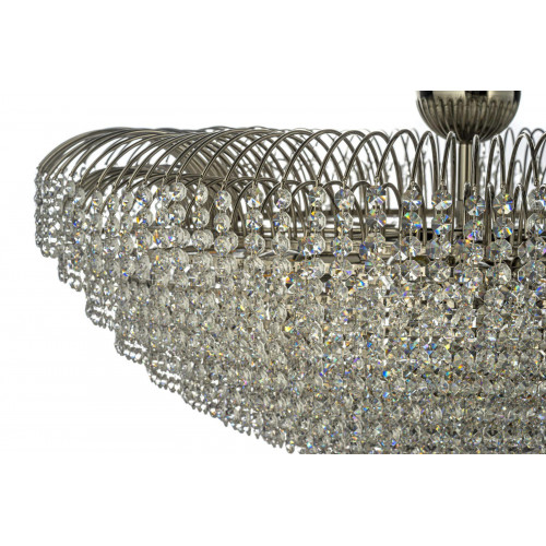 Подвесная люстра Arti Lampadari Elite Salentino E 1.5.80.100 N