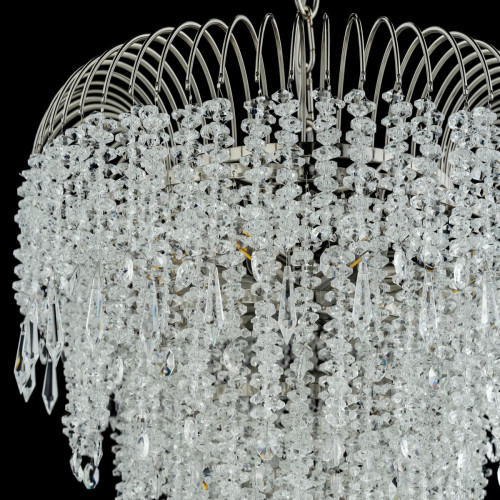 Люстра подвесная Arti Lampadari Ferla E 1.5.46.105 N