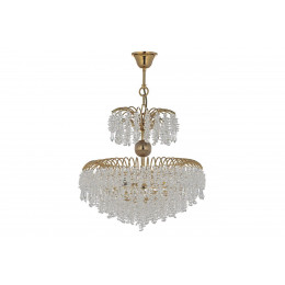 Подвесная люстра Arti Lampadari Elite Bronte E 1.5.40.106 G
