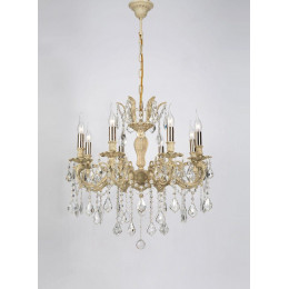 Lucia Tucci BARLETTA 122.8 cream white