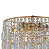 Подвесная люстра Arti Lampadari Napoli E 1.5.38.501 G