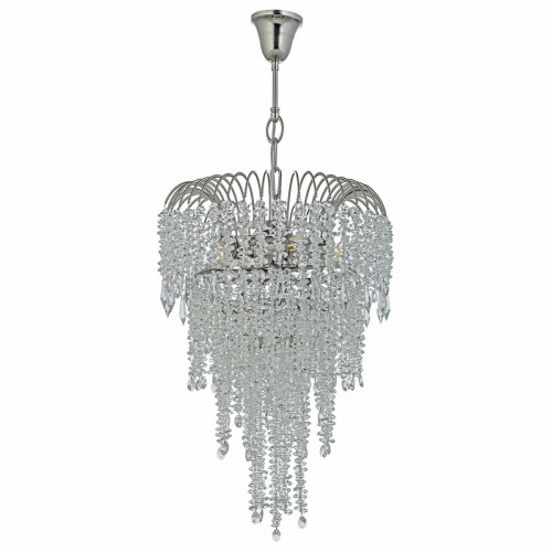 Люстра подвесная Arti Lampadari Ferla E 1.5.46.105 N