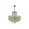 Люстра подвесная Arti Lampadari Elite Erice E 1.5.50.100 N
