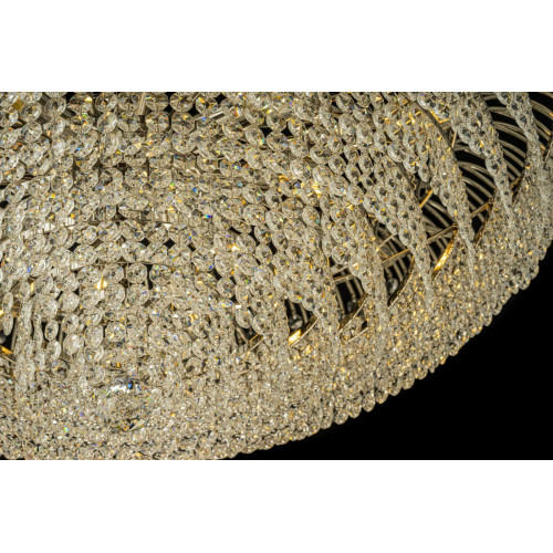 Подвесная люстра Arti Lampadari Elite Salentino E 1.5.80.100 N