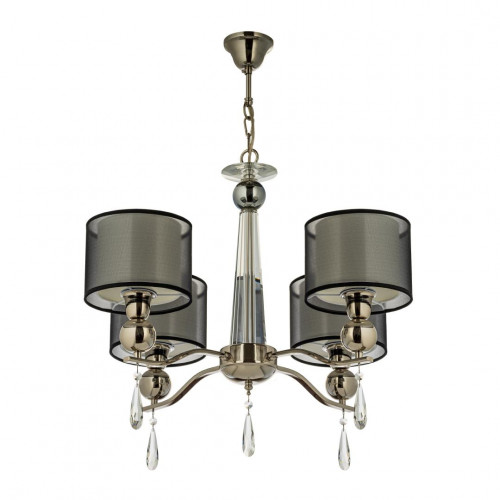 Подвесная люстра Arti Lampadari Elite Rufina E 1.1.4.600 N