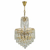 Люстра подвесная Arti Lampadari Elite Erice E 1.5.50.100 G
