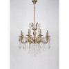 Lucia Tucci BARLETTA 122.8 coffe gold