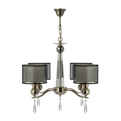 Подвесная люстра Arti Lampadari Elite Rufina E 1.1.4.600 N