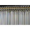 Люстра подвесная Arti Lampadari Elite Ovindoli L 1.5.120x40.101 G