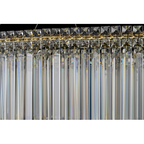 Люстра подвесная Arti Lampadari Elite Ovindoli L 1.5.120x40.101 G