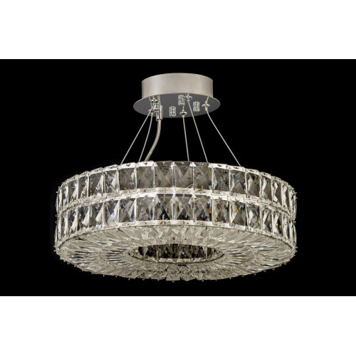 Люстра подвесная Arti Lampadari Elite Sora E 1.5.40.100 N
