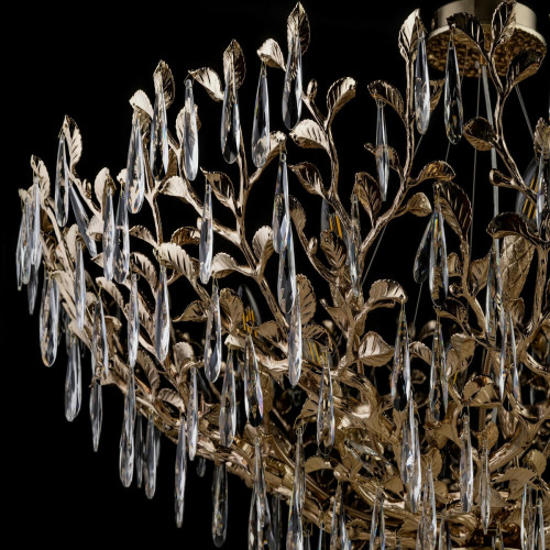 Люстра подвесная Dio D'Arte Elite Acerra E 1.5.120.100 G