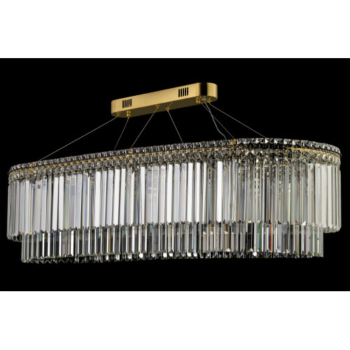 Люстра подвесная Arti Lampadari Elite Ovindoli L 1.5.120x40.101 G