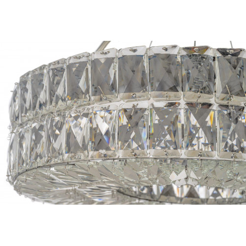 Люстра подвесная Arti Lampadari Elite Sora E 1.5.40.100 N