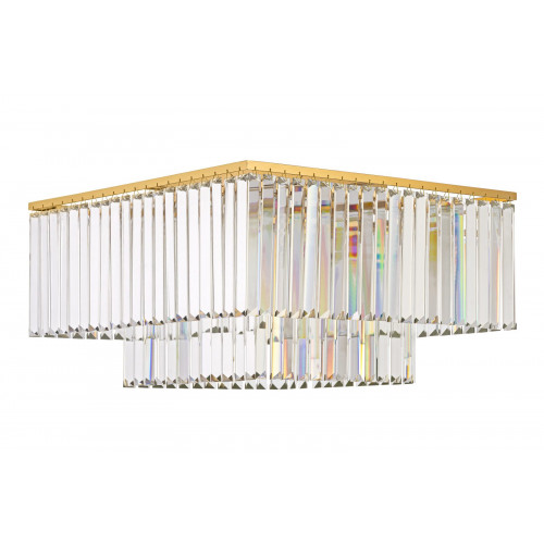 Подвесная люстра Arti Lampadari Elite Enio E 1.5.50.101 GP