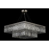 Люстра подвесная Arti Lampadari Elite Acquaro E 1.5.50.100 NP