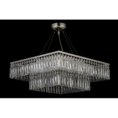 Люстра подвесная Arti Lampadari Elite Acquaro E 1.5.50.100 NP
