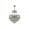 Подвесная люстра Arti Lampadari Bellagio E 1.5.50.100 N