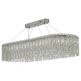 Люстра подвесная Arti Lampadari Elite Ovindoli L 1.5.120x40.100 N