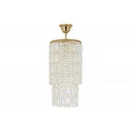 Подвесная люстра Arti Lampadari Stella E 1.5.20.102 G 