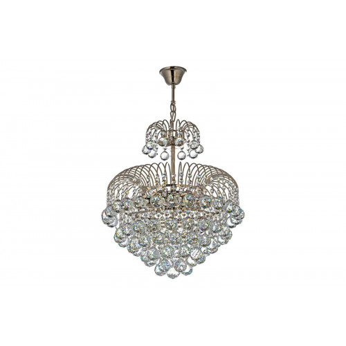 Подвесная люстра Arti Lampadari Bellagio E 1.5.50.100 N