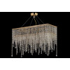 Люстра подвесная Arti Lampadari Elite Milano E 1.5.70x25.105 G