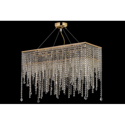 Люстра подвесная Arti Lampadari Elite Milano E 1.5.70x25.105 G