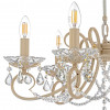 Подвесная люстра Arti Lampadari Patricia E 1.1.6.600 CG
