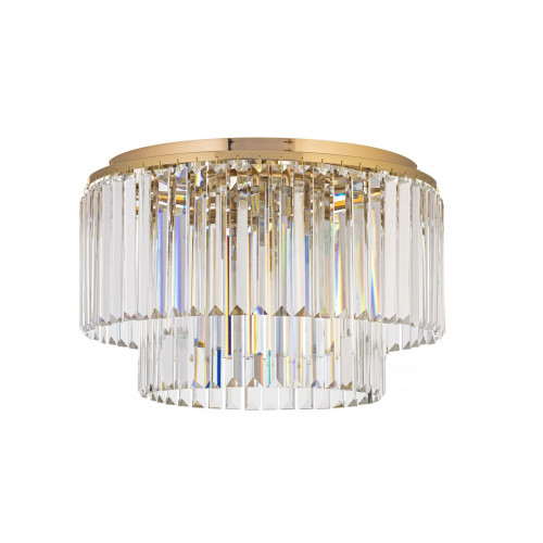 Люстра подвесная Arti Lampadari Elite Enio E 1.5.D50.101 GP