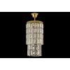 Подвесная люстра Arti Lampadari Stella E 1.5.20.102 G 
