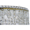 Люстра подвесная Arti Lampadari Elite Ovindoli L 1.5.80.100 G